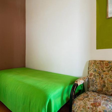 Mini Appartamento Verde Gallipoli Zewnętrze zdjęcie