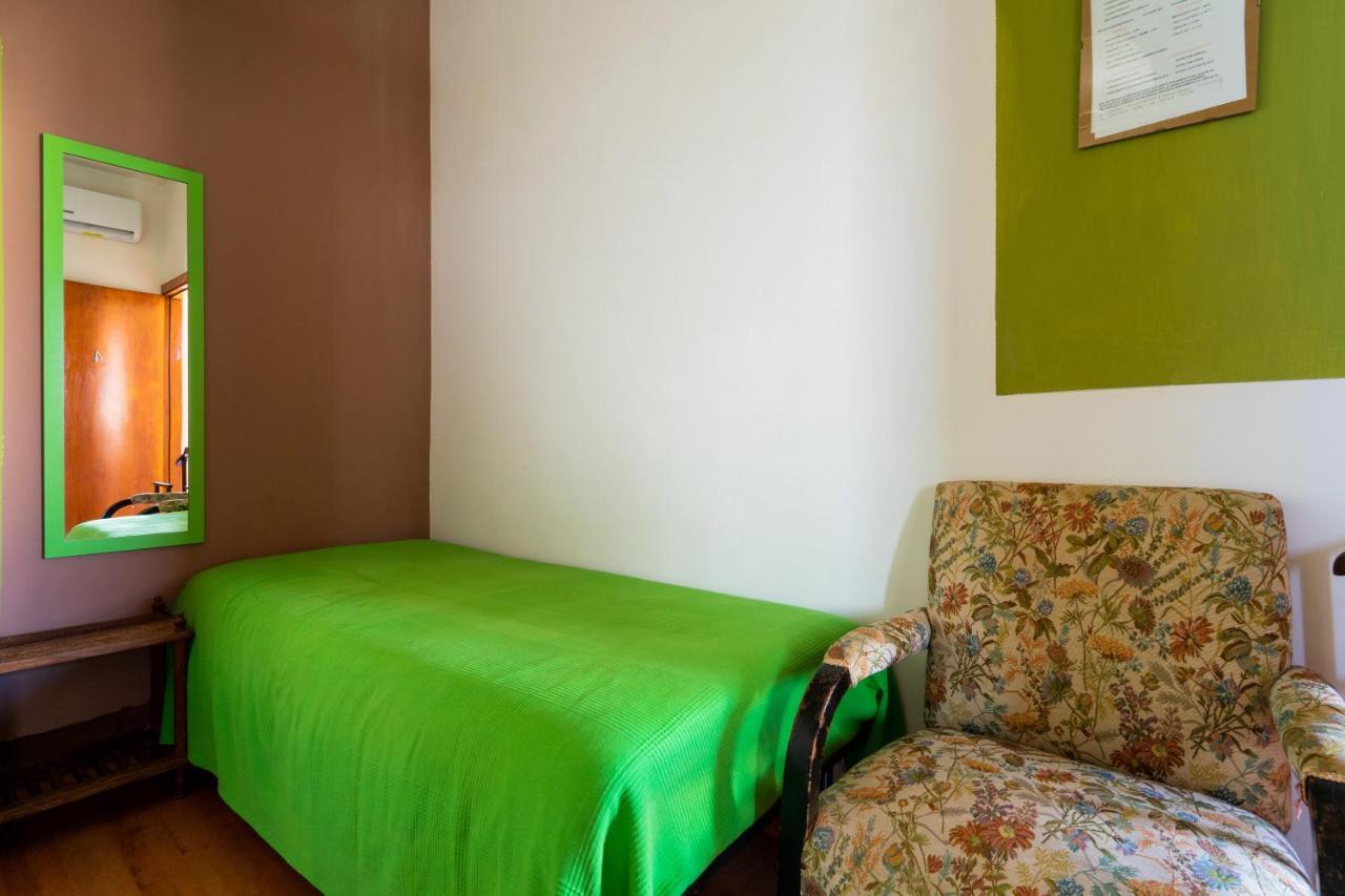Mini Appartamento Verde Gallipoli Zewnętrze zdjęcie