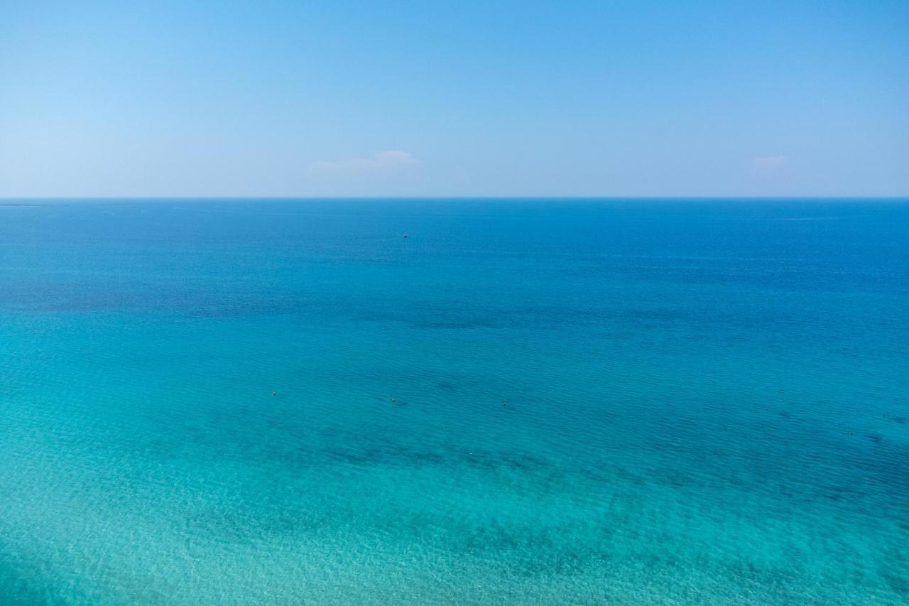 Mini Appartamento Verde Gallipoli Zewnętrze zdjęcie